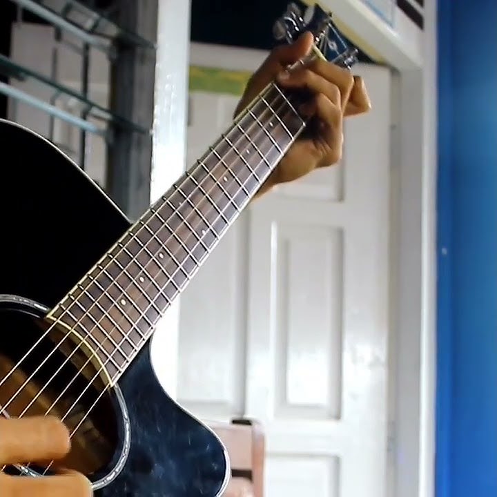 Story Wa Gitar || Kebesaranmu ST12 Fingerstyle#shorts #short #30detik #shortvideo #storywaterbaru