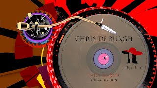 Chris de Burgh -The Lady In Red.(remix)