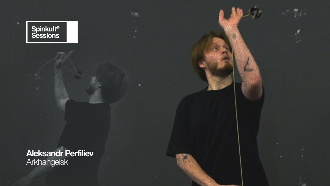 Aleksandr Perfiliev, 11/23, Spinkult Sessions #04