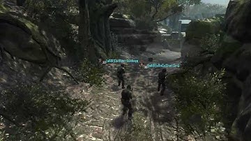 Spawn Combat Axe Drone (Both sides in same game)