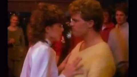 Scene: "Just The Way You Are"  1984