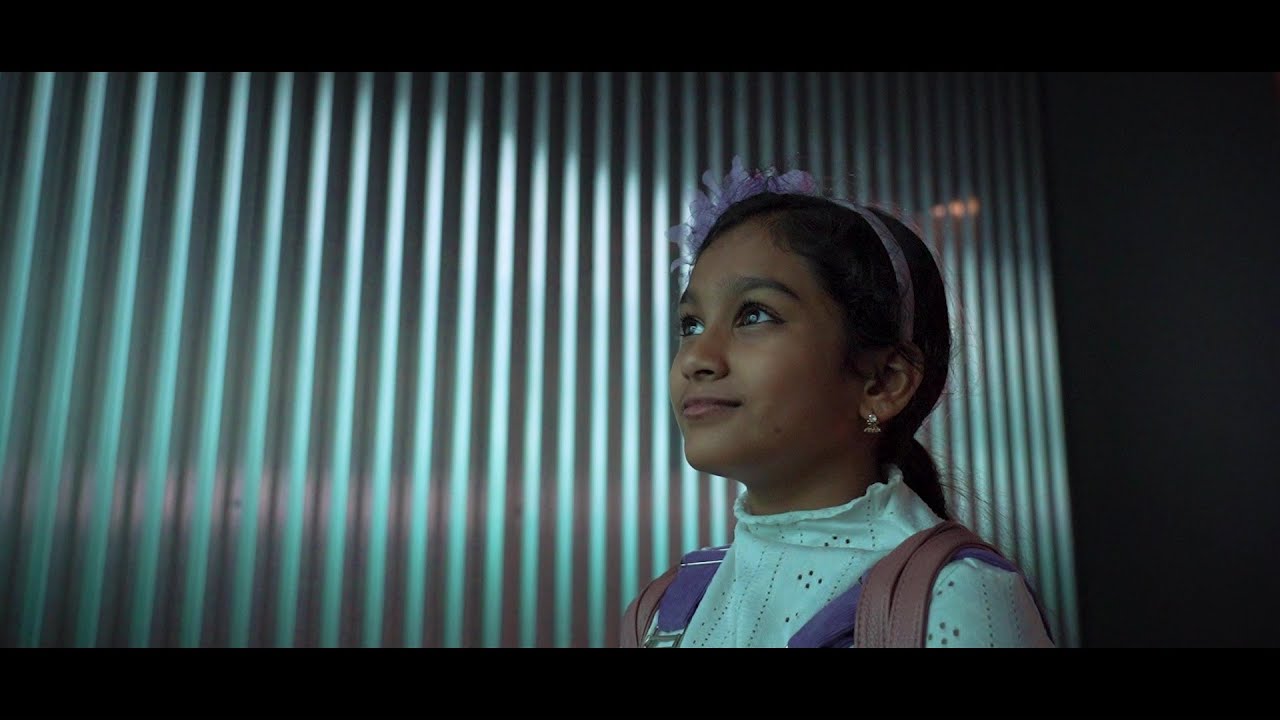 Doha Expo 2023 - TVC Adventure