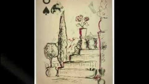 Palimpsest Lenormand