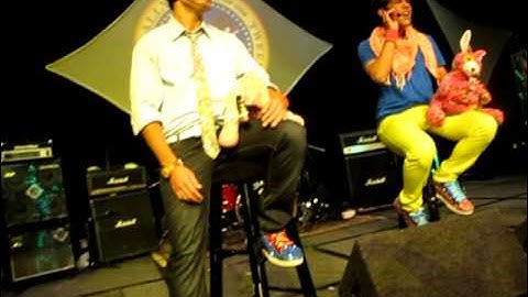 WOW the Group - Unforgiven