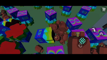 Fireworks Simulator 3D : Extreme Fireworks Test (Will my phone survive this?)