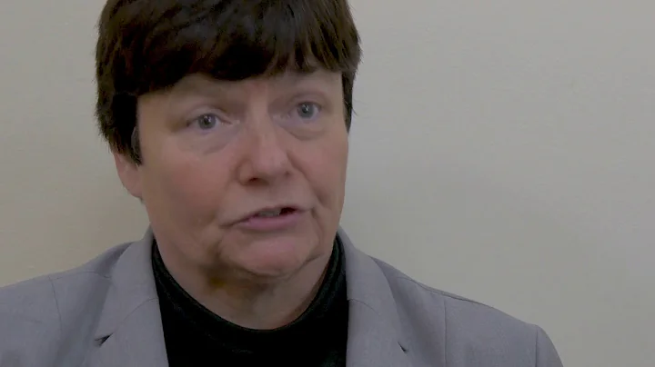 Interview with Vermont State Treasurer Beth Pearce