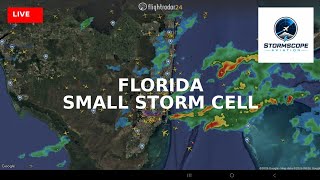 🚨 LIVE Flight Tracking | Florida - LIVE ATC - Flight Radar | Aviation Storm Chaser 🌧 5/3/2026