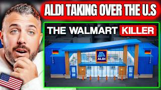 Information Why German Supermarkets Are Taking Over America Update