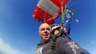 Rons Skydive
