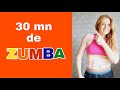 30 mn de Zumba