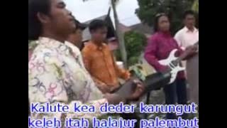 Karungut Kalimantan Tengah - Mahaga Budaya Itah