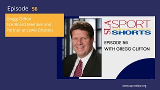 Sport Shorts Podcast - Episode 57