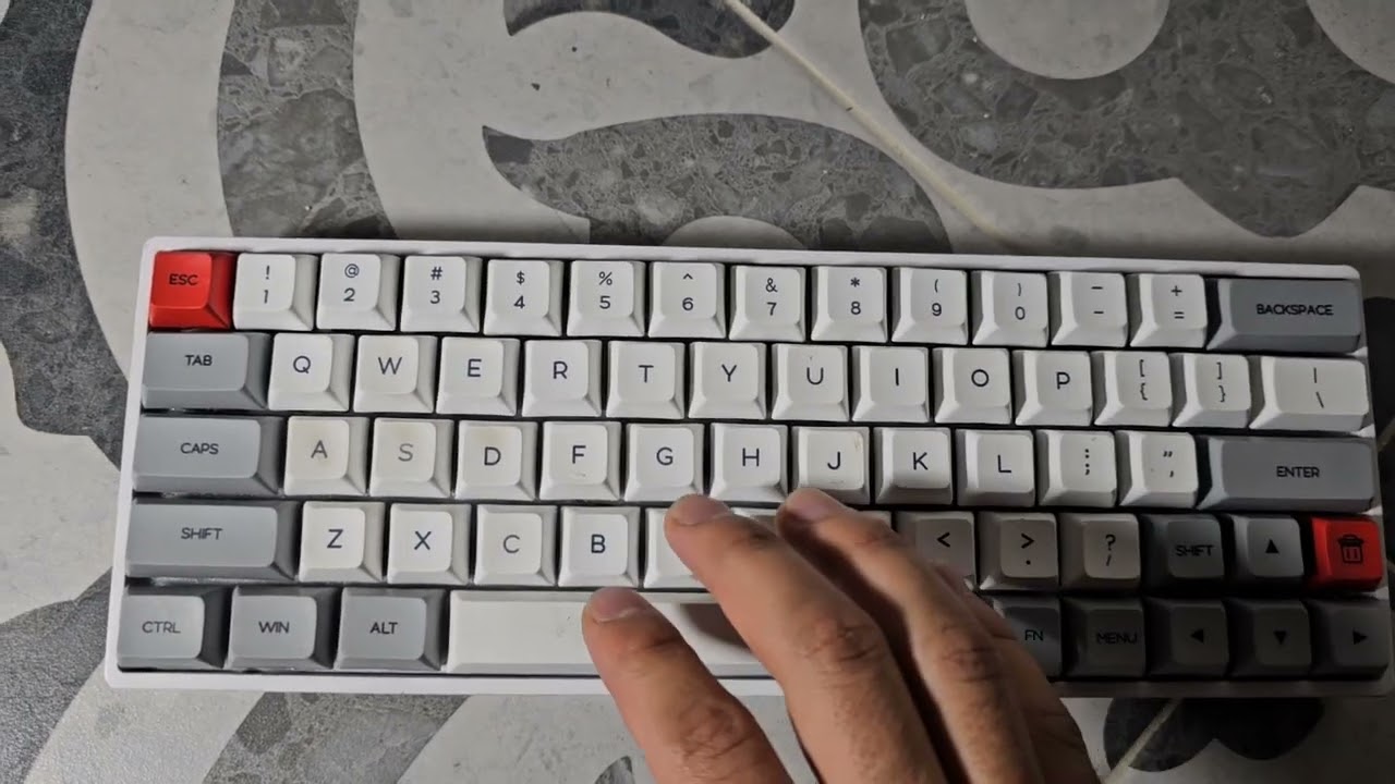 Mod tape SKYLOOG SK64