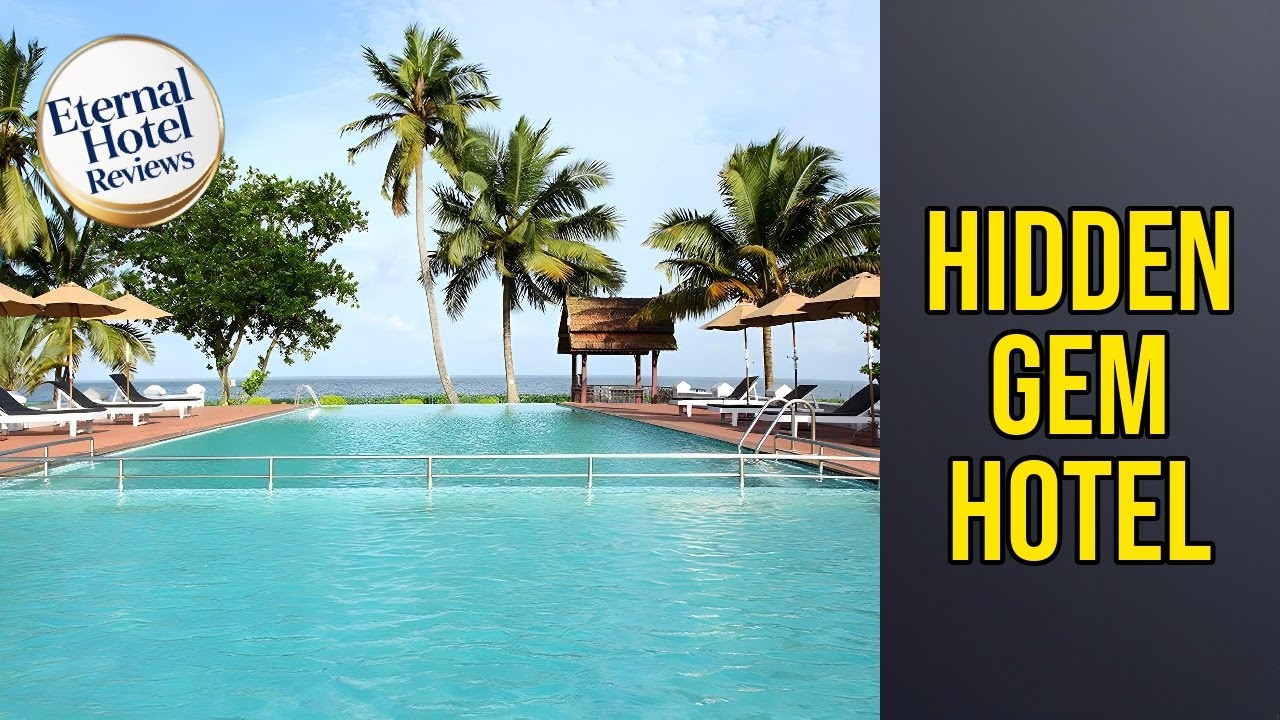 Abad Whispering Palms Kumarakom Hotel - Hidden Gem Hotel | Kumarakom, India🌟