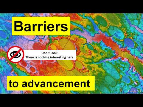 Barriers to advancement
