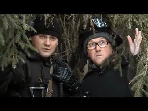 НАСТОЯЩИЕ МУЖИКИ! НЕ СМОЖЕТЕ ОТОРВАТЬСЯ! С ТАКИМ СПЕЦНАЗОМ НИЧЕГО НЕ СТРАШНО!. БЕЛЫЕ ВОЛКИ. СЕЗОН 2.