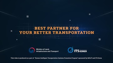 [Korean ITS Promotion Program] 