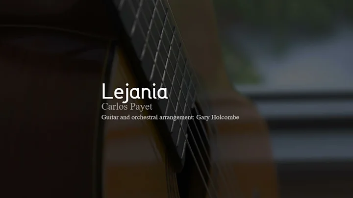 Lejania