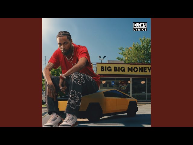 Big Big Money