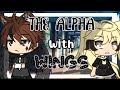 🌺The Alpha with Wings🌺 ||Gacha Life mini Movie|| ORIGINAL