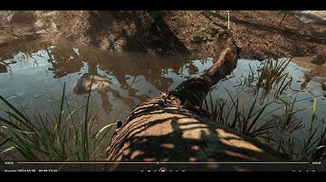 Empire of Ants demo gameplay -