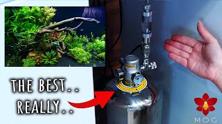Best aquarium CO2 system I ever used! 🤷🏻‍♀️ - Refilling baking soda & citric acid CO2 system EASY! by Danny MOG 1,271 views 12 days ago 18 minutes