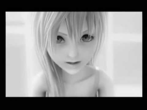 Kingdom Hearts Mad World