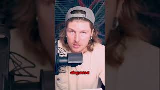 Holding Up a Mirror or Crossing the Line? Profile