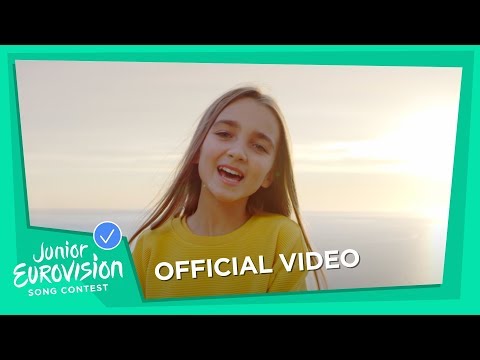 Angélina - Jamais Sans Toi - France 🇫🇷- Junior Eurovision 2018