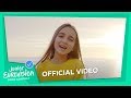 Anglina  jamais sans toi  france  junior eurovision 2018