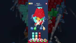 Cube Land Level 89
https://play.google.com/store/apps/details?id=com.rotatelab.cubeblast
Welcome to Cube Land!
Cube Land is a colorful adventure game where you explore a blocky world full of challenges, hidden treasures, and exciting quests. Build, discover new locations, collect rewards, and unlock amazing surprises as you progress through the game.
In this video, youll see gameplay, tips, tricks, and strategies to help you complete levels and enjoy everything Cube Land has to offer.
Dont forget to like, subscribe, and turn on notifications for more Android gaming content! https://play.google.com/store/apps/details?id=com.rotatelab.cubeblast
Welcome to Cube Land!
Cube Land is a colorful adventure game where you explore a blocky world full of challenges, hidden treasures, and exciting quests. Build, discover new locations, collect rewards, and unlock amazing surprises as you progress through the game.
In this video, youll see gameplay, tips, tricks, and strategies to help you complete levels and enjoy everything Cube Land has to offer.
Dont forget to like, subscribe, and turn on notifications for more Android gaming content! Cube Land Level 89