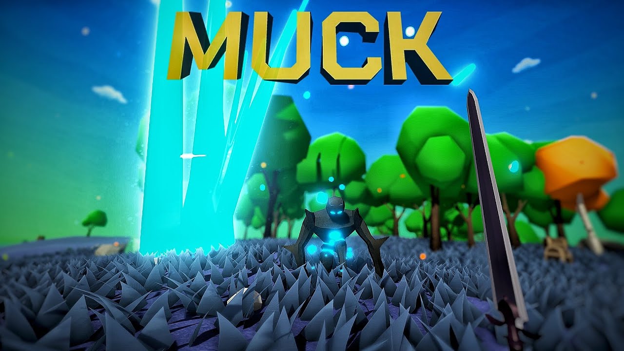 Як втратити годину свого життя [Game MUCK] - YouTube