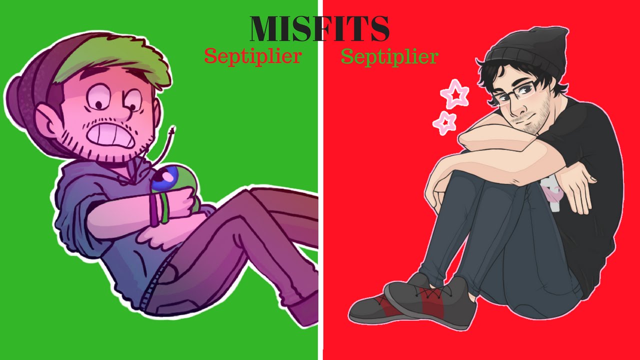 SEPTIPLIER | Misfits