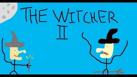 The Witcher 2 (xbox) - Part 4: The Battle of Temple Courtyard