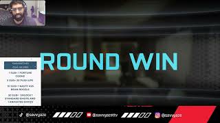 We liveee | #savvy_aze on #Twitch