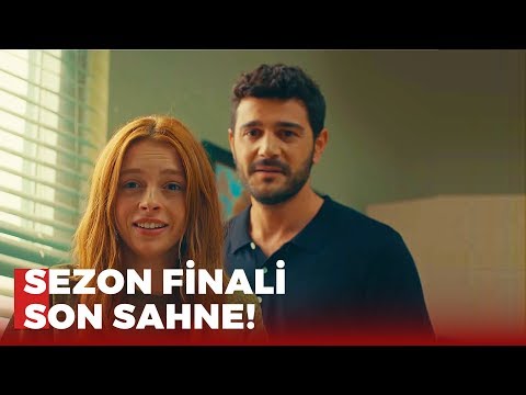 Cem ve Yasemin'i Sevindiren SES! | Leke 9.Bölüm