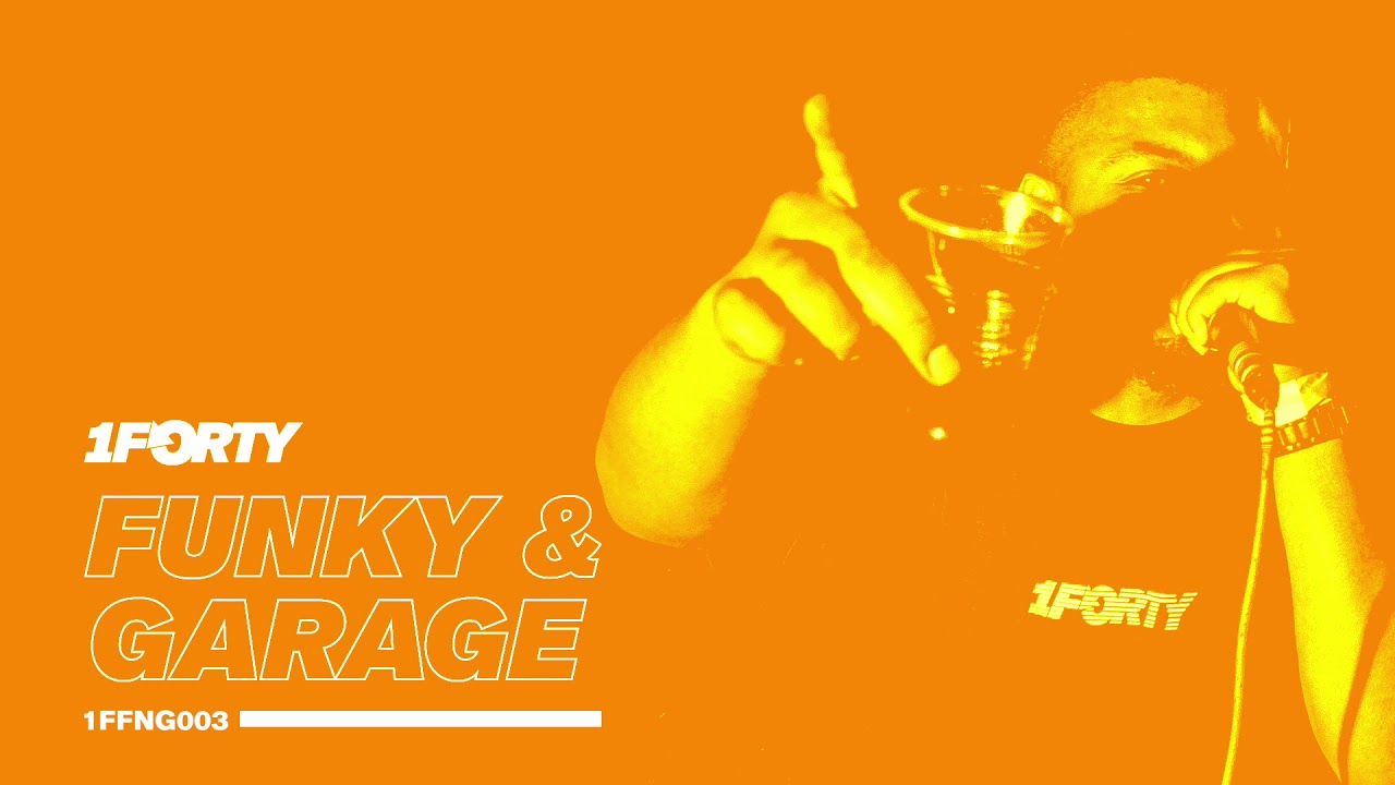 1FFNG003: Killjoy - Disturbance (OUT NOW)