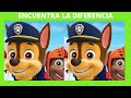 BUSCA la DIFERENCIA para NIÑOS  🔎 ENCUENTRA las DIFERENCIAS para niños