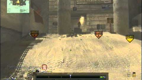 6 man clutch SD  hardhat usas12 mw3