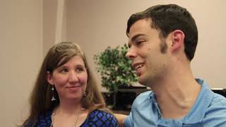 Woodfin Ministry Video