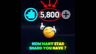 I got many shards with this method 🤯🔥 #eafc #fifa #fcmobile #fifamobile
