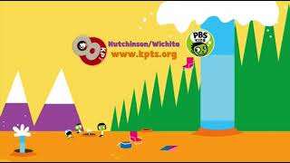 Pbs Kids Station Id - Geyser 2021, Kpts