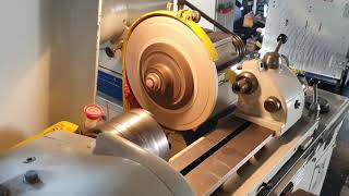 Cnc Schleifmaschine Studer Rhu 500