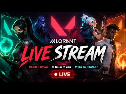 🔴 LIVE | FUT Esports vs BBL Esports | VCT EMEA 2026 Stage 2 - Tiếng Việt | Caster Jay