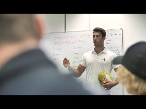 ARC Projects The Academy Alex Case Study Video Client Project