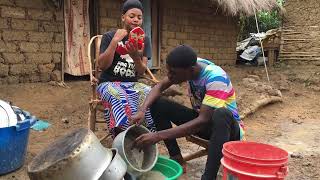 P Boy Striker Taratibu Official Challenge