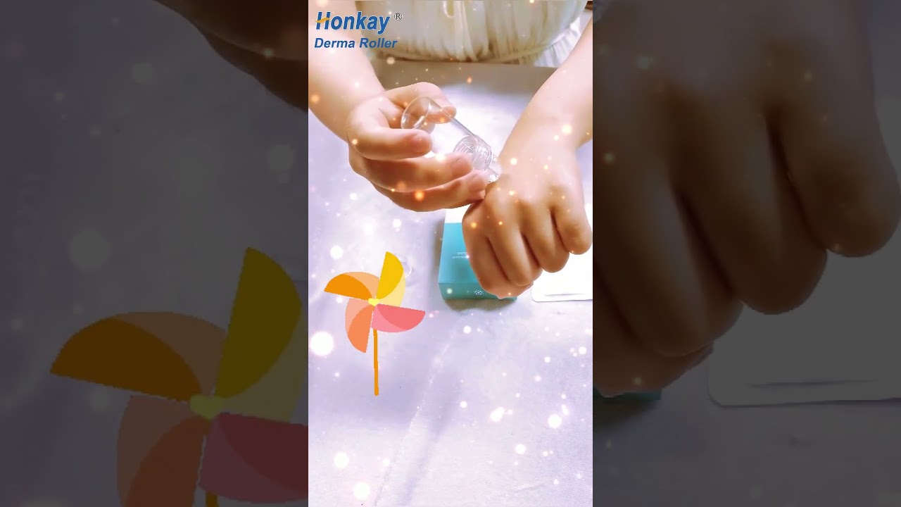 What is the difference between Hydra needle and microneedling?