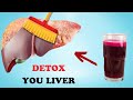 The ultimate fatty liver detox top 10 foods for regeneration  healthy care