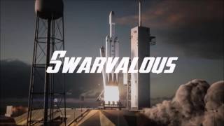 Swarvalous - Heavy (Grime Instrumental) Free Download