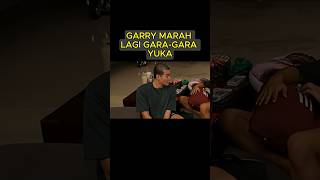 Yuka sih Ger yang ketawanya paling kenceng